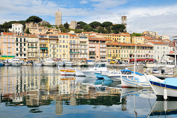 2,100+ Cannes Promenade Stock Photos, Pictures & Royalty-Free Images ...