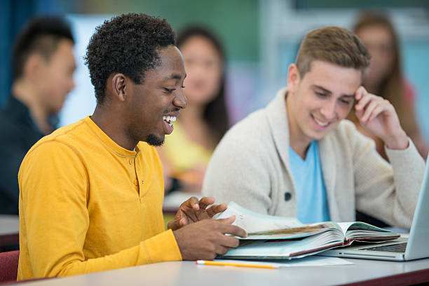 istock College kids in classroom 174758768