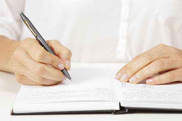 istock Businesswoman 174758906