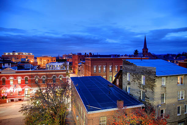 concord - concord new hampshire stockfoto's en -beelden