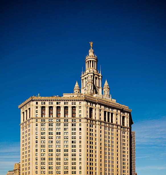istock New York City building 174759867