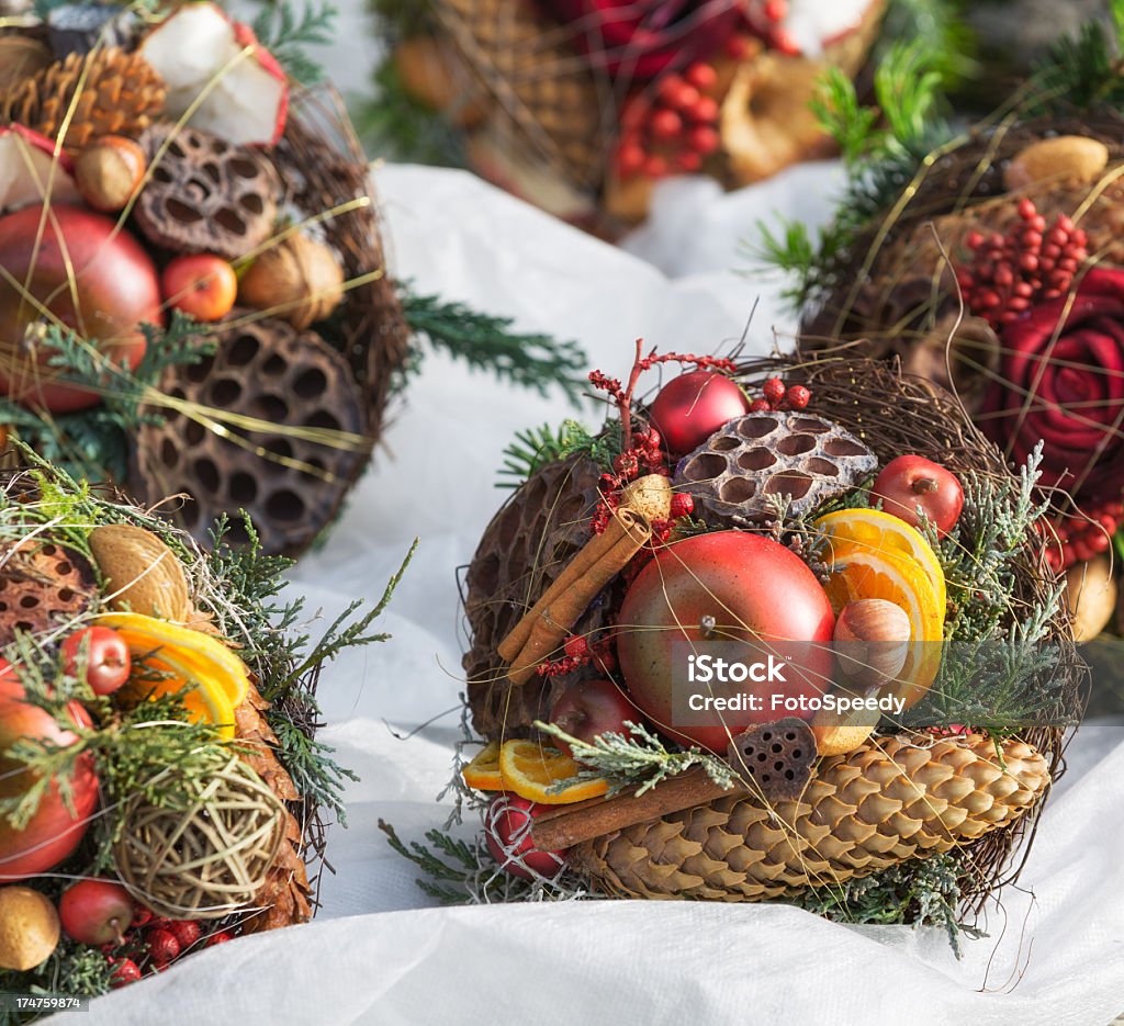 Décoration de Noël - Photo de Aliment libre de droits