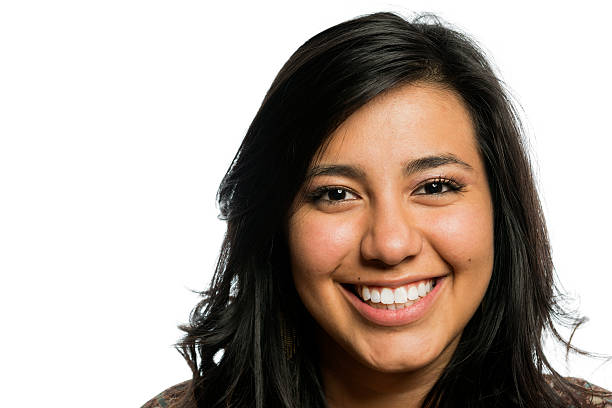 istock Young adult portrait 174760231