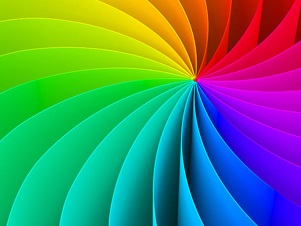 colorful background stock photo