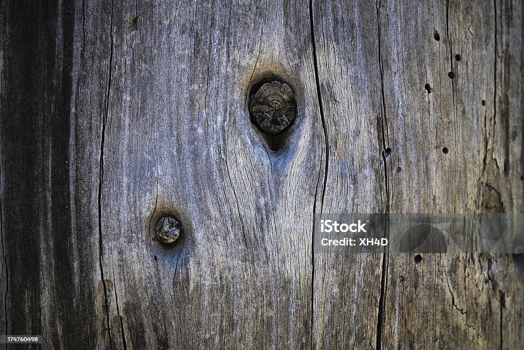 Fundo de madeira velha - Foto de stock de Acabado royalty-free