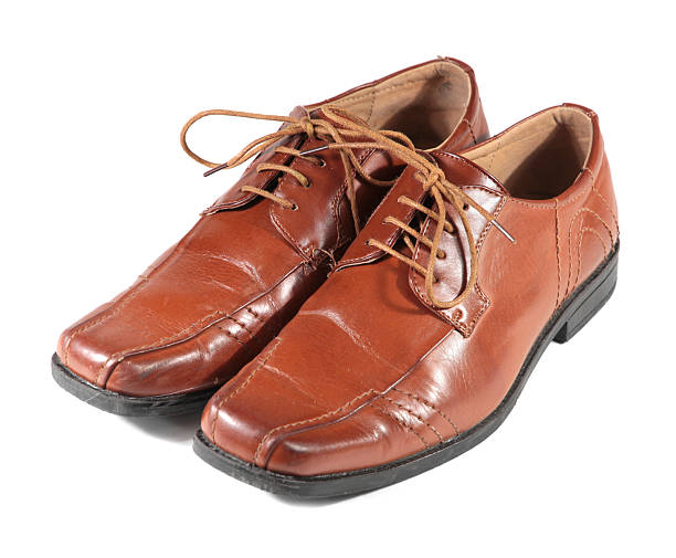 istock Dress Shoes 174760713