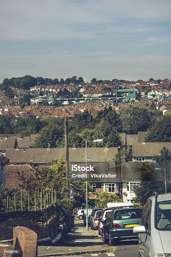 Città di Bristol - Foto stock royalty-free di Ambientazione esterna