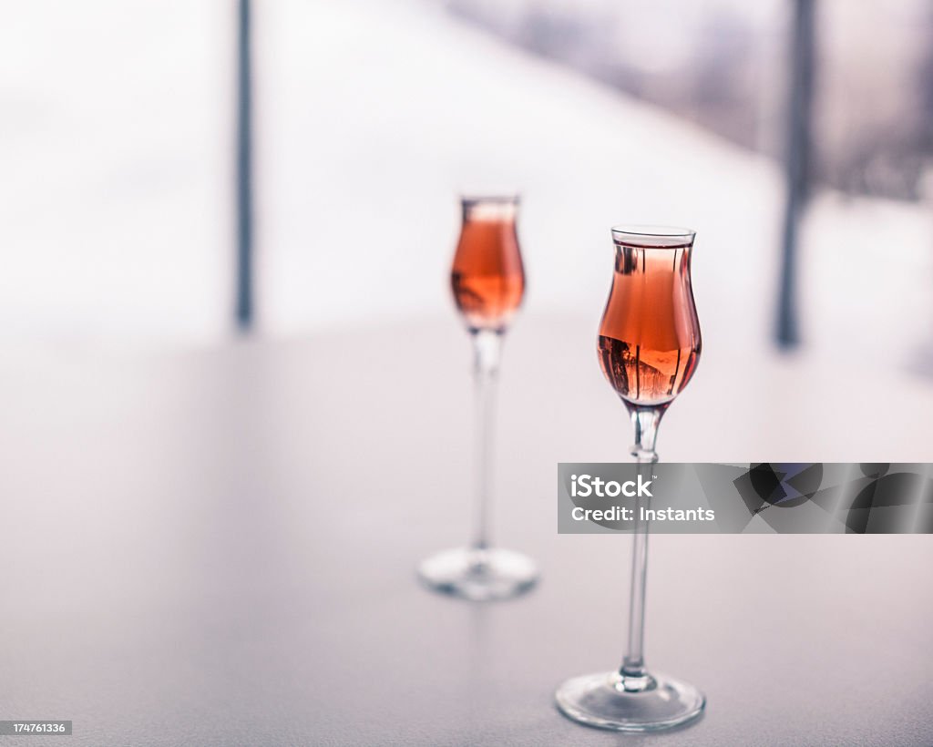 Un apéritif - Photo de Alcool libre de droits