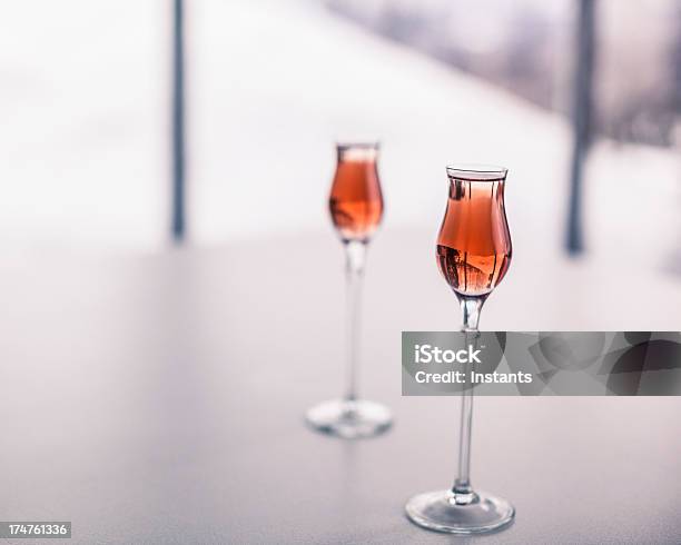 Foto de Aperitivos e mais fotos de stock de Aperitivo - Aperitivo, Bebida, Bebida alcoólica