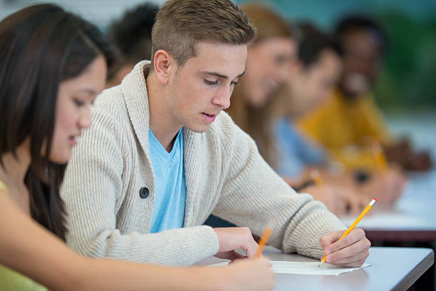istock College kids in classroom 174761615