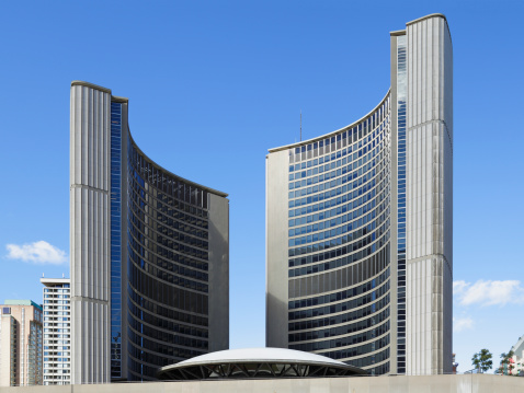 City Hall-Toronto photo