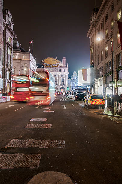 istock Piccadilly Circus In London, England 174761886