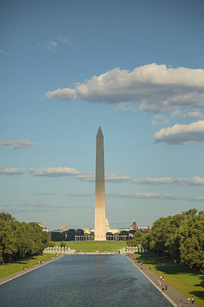 istock Washington Monument XXXL 174761982