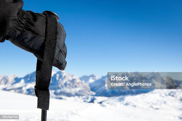 Sport Invernale - Fotografie stock e altre immagini di Alpi - Alpi, Ambientazione esterna, Ambientazione tranquilla