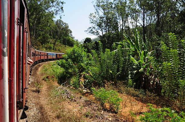 istock Hill country, Sri Lanka. 174762378