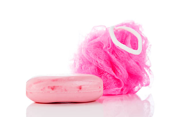 Pretty essentials for a feminine bathroom