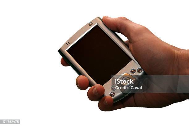 Asistente Personal Digital Portátil Foto de stock y más banco de imágenes de Actividad - Actividad, Bluetooth, Comunicación