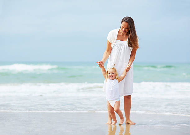 istock She's a hands-on mother 174763026