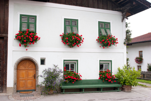 Holiday Homes  - Innsbruck AustriaPlease see some similar pictures from my portfolio: