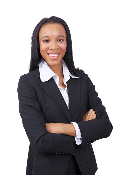 istock Business Woman Portrait 174763992