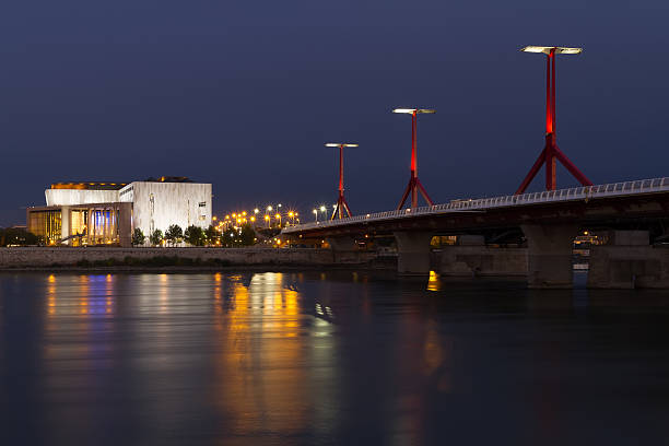 istock Arts of Palace Budapest, Hungary 174765234