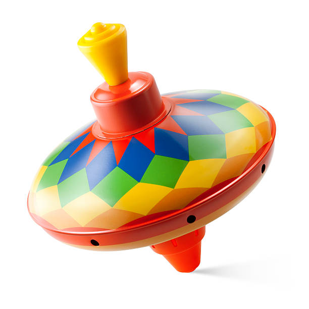 Spinning top Spinning top.Similar photographs from my portfolio: spinning top stock pictures, royalty-free photos & images