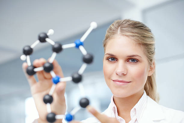 istock She's at the top of her class 174765571