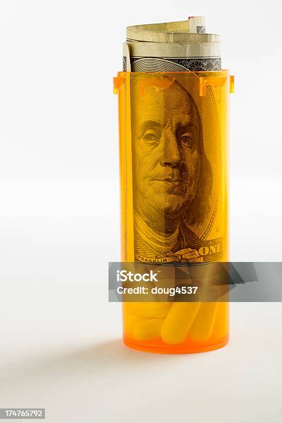 건강 의료 비용 0명에 대한 스톡 사진 및 기타 이미지 - 0명, 100 달러 지폐-미국 지폐 통화, 건강관리와 의술