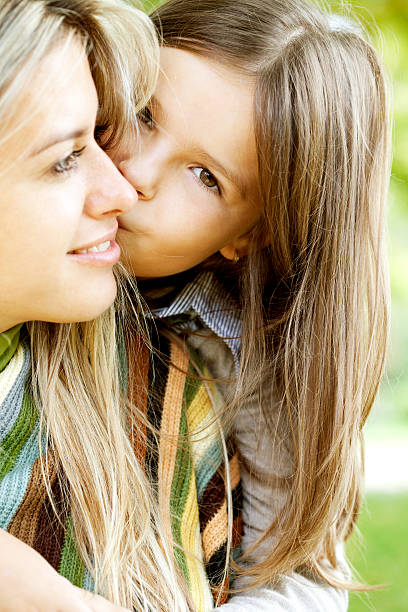 istock Mother and daughter 174766328
