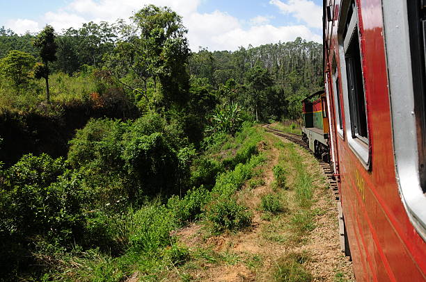 istock Ella,Hill country, Sri Lanka. 174766345