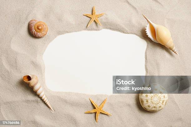 ブランク紙には砂浜のビーチ - からっぽのストックフォトや画像を多数ご用意 - からっぽ, ウニ, カラー画像