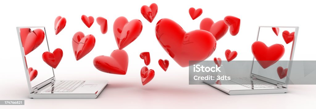 I love you - Foto stock royalty-free di Amore