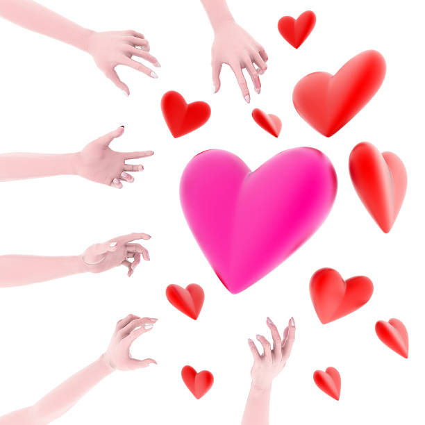 istock I want your Love 174767221