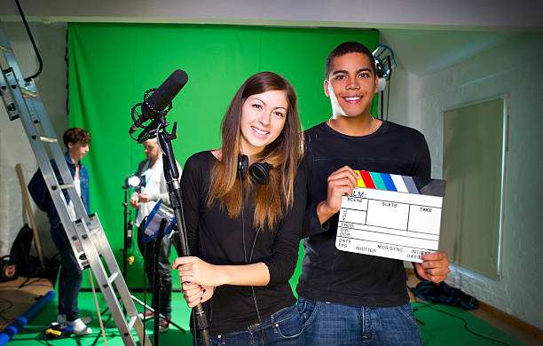 Audio and Video Production Schools
