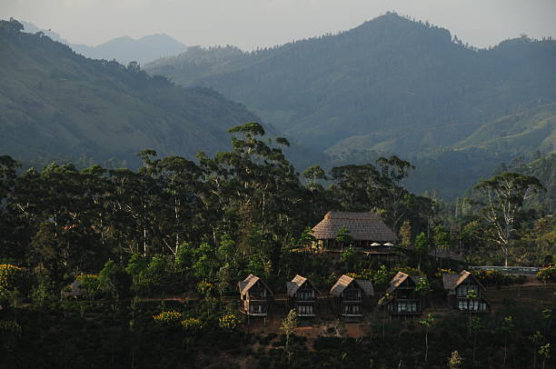 istock Ella,Hill country, Sri Lanka. 174767536