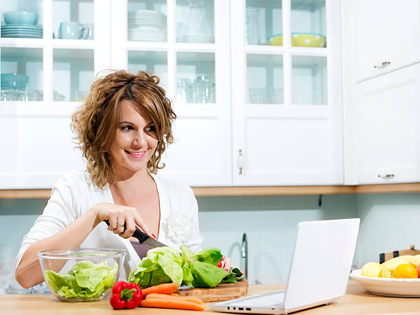 istock Housewife 174768823
