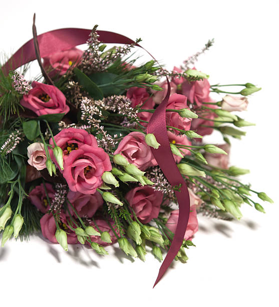 istock Bouquet of flowers 174769191