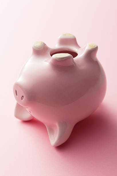 istock Money: Piggy Bank 174769196
