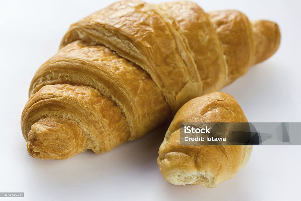 Des croissants - Photo de Aliment libre de droits