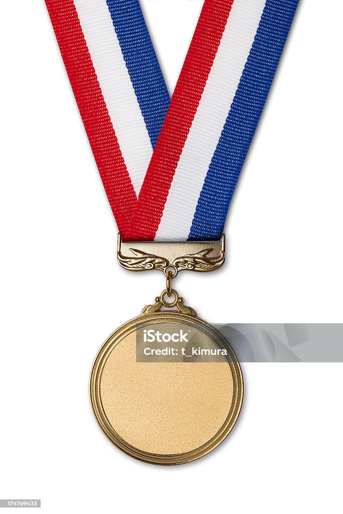 ゴールドメダル - メダルのロイヤリティフリーストックフォト