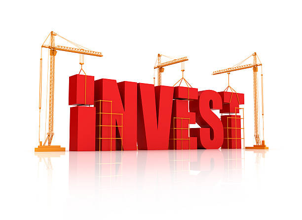 istock Building Investment Business 174769591