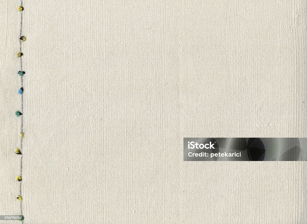 Blanco textil de alta resolución - Foto de stock de Algodón - Textil libre de derechos