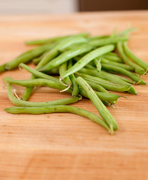 Fresh Green Beans