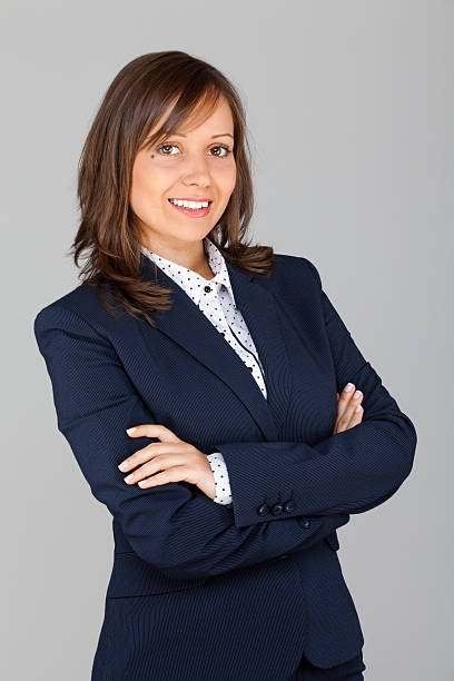 istock Businesswoman thinking 174771026