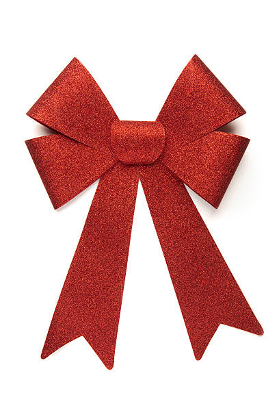 istock Red Ribbon XXXL 174771258