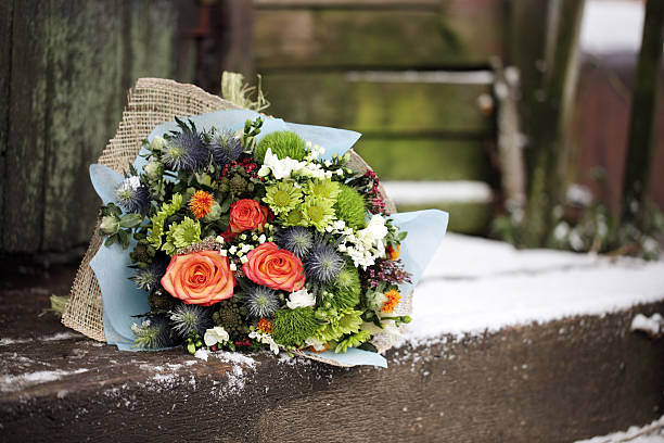 bouquet of flowers