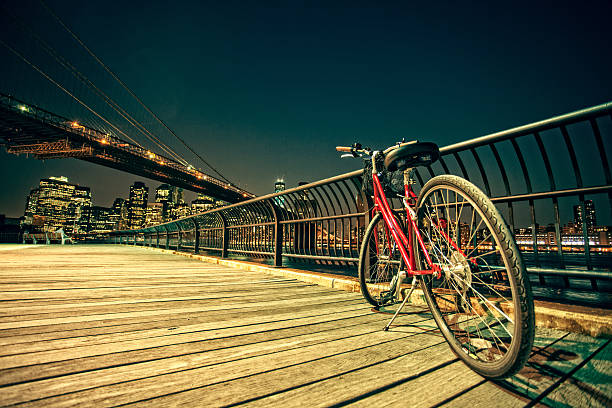 istock New York City Evening Skyline 174771794