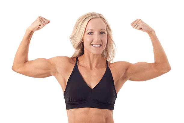 istock Fitness Woman 174772094