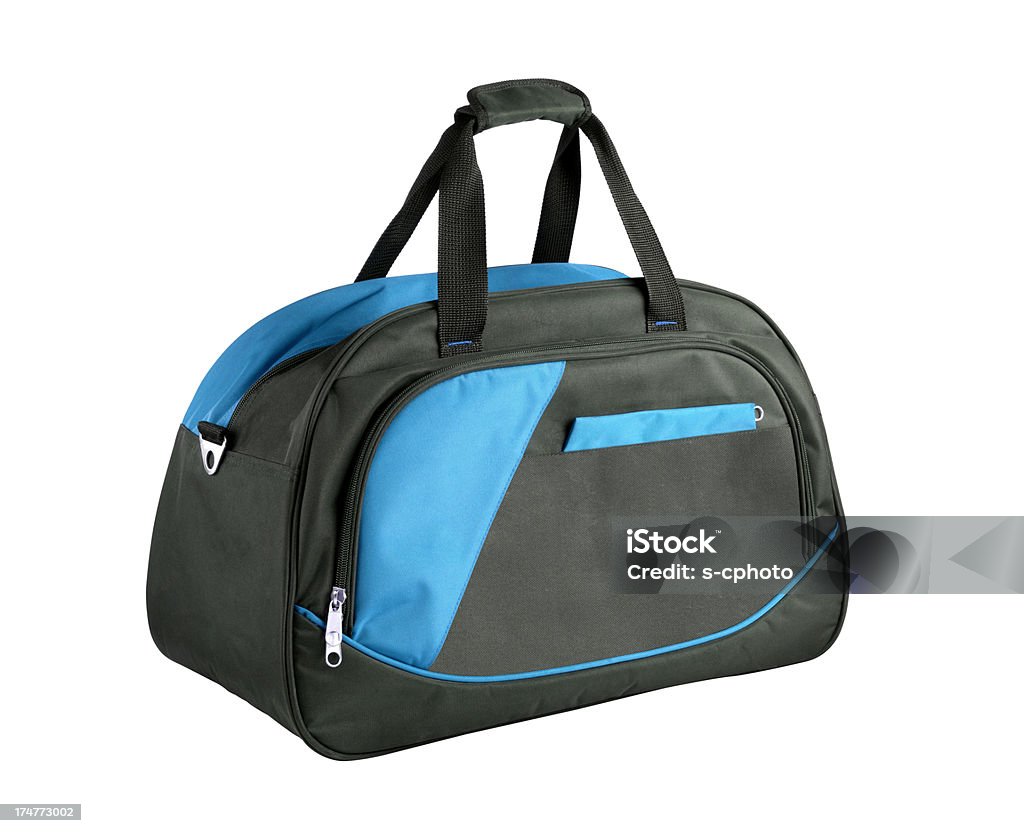 Sport Bag (Click for more) Sport BagPlease see some similar pictures from my portfolio: Sport Stock Photo