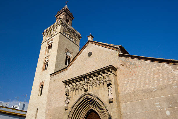 istock Seville in Andalucia, Spain 174773084